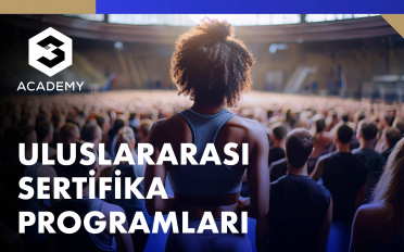 Uluslararası Sertifika Programları