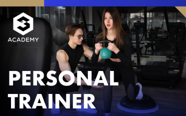 Personal Trainer